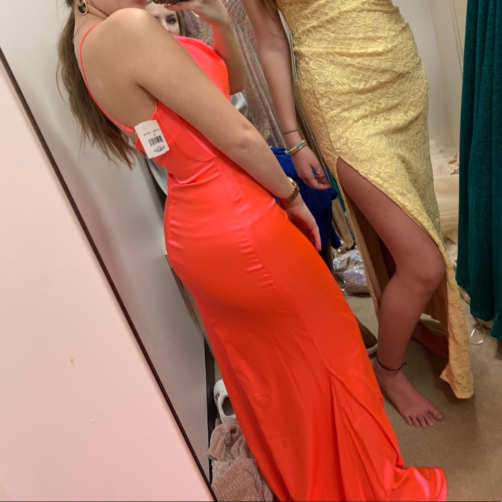 Prom/Formal Dress